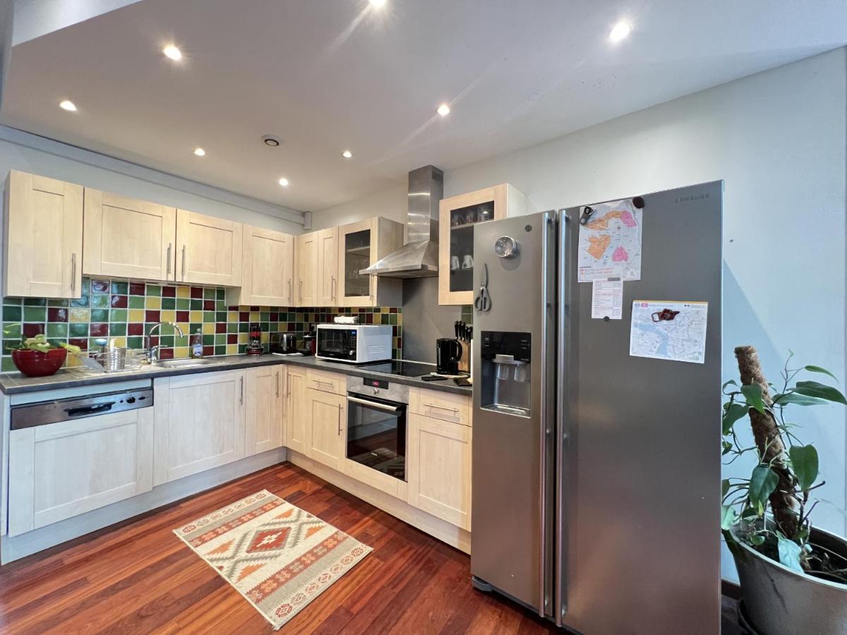 Apartamento Le Pierrotin - Superbe 2ch Au Coeur De Toulouse