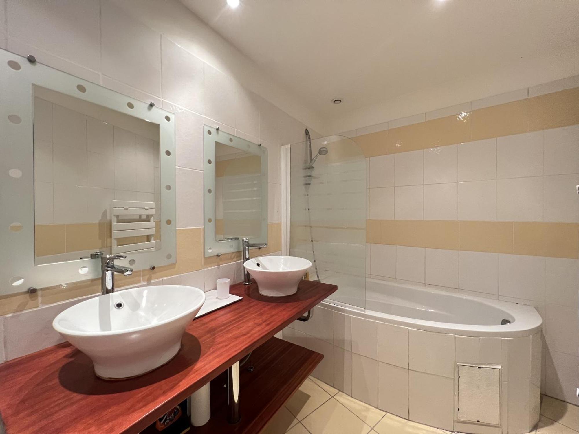 Apartamento Le Pierrotin - Superbe 2ch Au Coeur De Toulouse