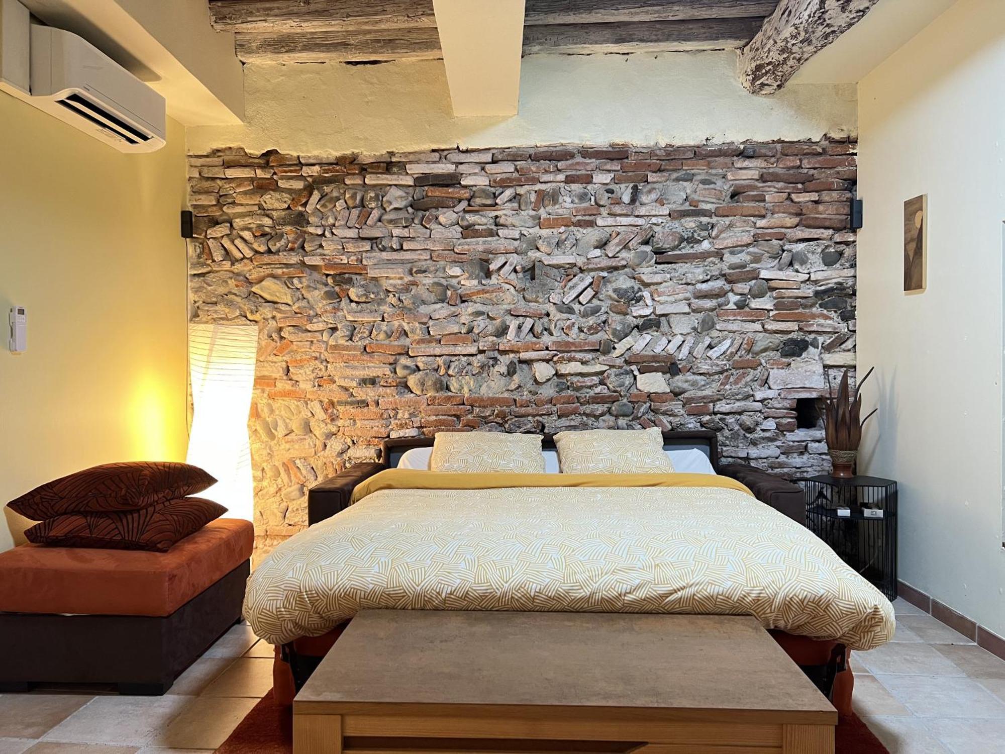 Le Pierrotin - Superbe 2ch Au Coeur De Toulouse