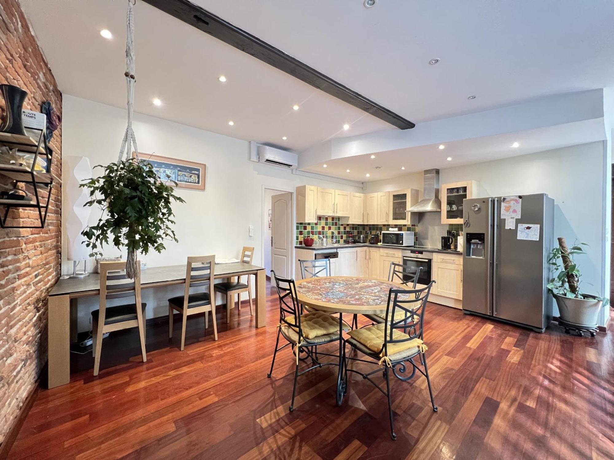 Apartamento Le Pierrotin - Superbe 2ch Au Coeur De *