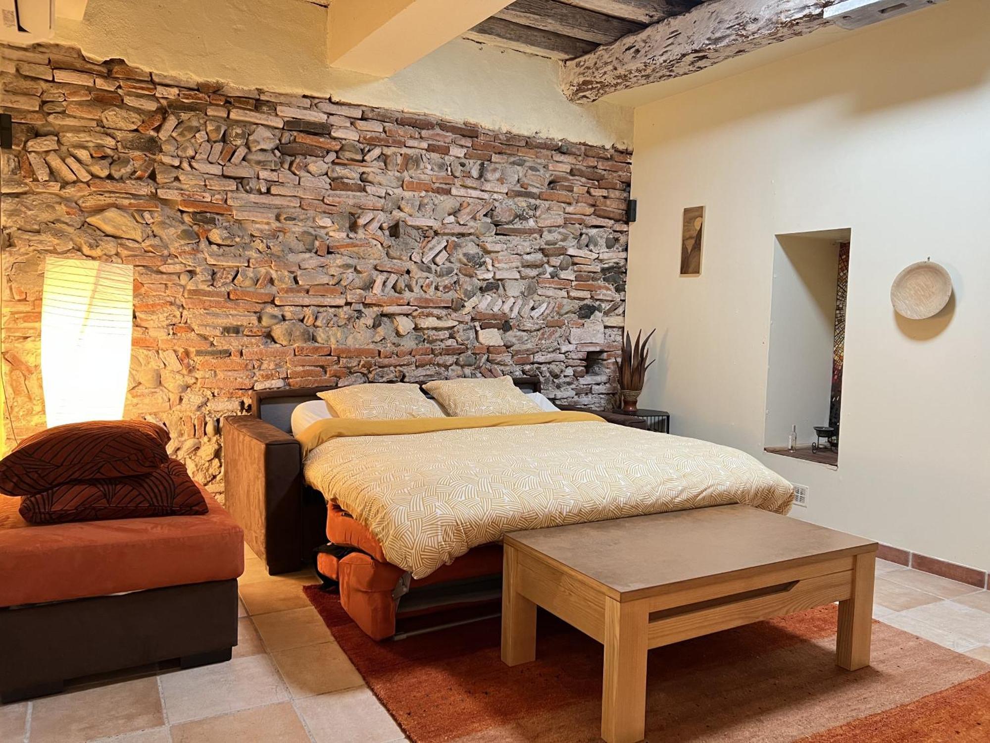 Apartamento Le Pierrotin - Superbe 2ch Au Coeur De